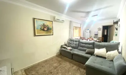 Chácara / sítio com 3 quartos à venda na Rua José Reis Cavadas, 40260, Sítios de Recreio Santa Rosa (Padre Nóbrega), Marília