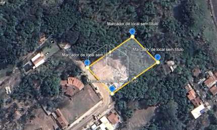 Terreno à venda na Rua Inconfidência, ÁRea, 70577, Marília, Marília