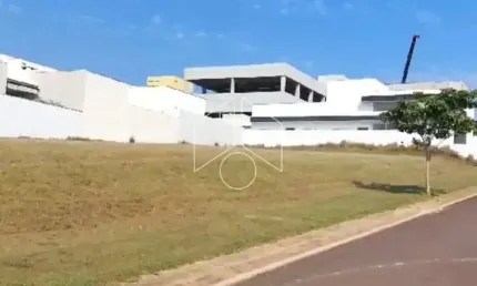 Terreno à venda na Rua José de Abreu Neto, 10292, Parque das Esmeraldas II, Marília