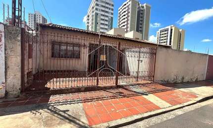 Ponto comercial à venda na Rua Aimorés, 10488, Senador Salgado Filho, Marília