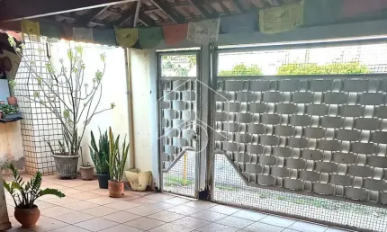 Casa com 3 quartos à venda na Rua Hermes da Fonseca, 108148, Palmital, Marília