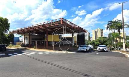 Barracão / Galpão / Depósito à venda na Avenida Rio Branco, Area Total, 104142, Alto Cafezal, Marília