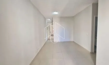 Apartamento com 3 quartos à venda na Rua Santa Helena, Bloco A, 70683, Jardim Alvorada, Marília