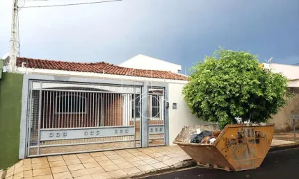 Casa com 3 quartos à venda na Rua Nicolino Roselli, 10396, Bassan, Marília