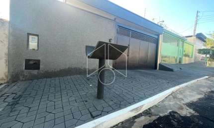 Casa com 3 quartos à venda na Rua Atílio Cizotto, 20867, Jardim Califórnia, Marília