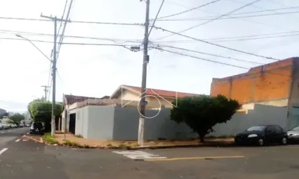 Ponto comercial à venda na Avenida Pedro de Toledo, 108154, Palmital, Marília