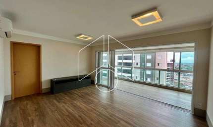 Apartamento com 3 quartos à venda na Rua Lupércio Garrido, 10862, Barbosa, Marília
