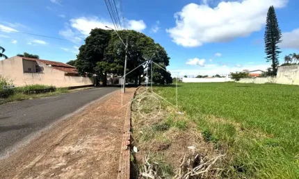 Terreno à venda na Rua Caiçara, 90, Alto Cafezal, Marília