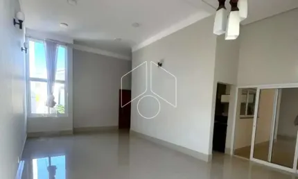 Casa em condomínio fechado com 3 quartos à venda na Rua Dolores Guerreiro De Oliveira, Quadra O, 30685, Parque das Esmeraldas II, Marília