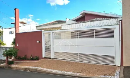 Casa com 3 quartos à venda na Rua Coroados, 101142, Alto Cafezal, Marília