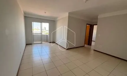 Apartamento com 2 quartos à venda na Rua Campos Salles, 50563, Alto Cafezal, Marília