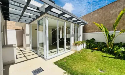 Casa em condomínio fechado com 3 quartos à venda na Avenida Cascata, 108089, Jardim Maria Izabel, Marília
