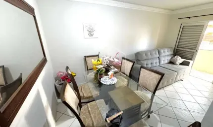 Apartamento com 2 quartos à venda na Rua Augusto Genta, 50900, Jardim Portal do Sol, Marília