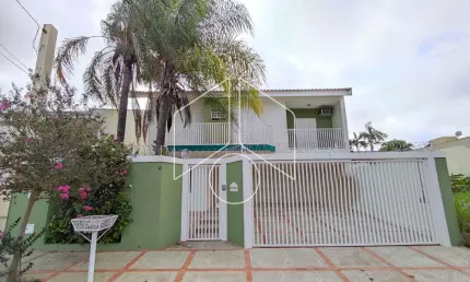 Casa com 3 quartos à venda na Rua Professor Glicério Povoas, 20871, Jardim Acapulco, Marília