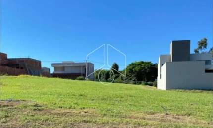 Terreno à venda na Rua Antônio Dantas, 20362, Jardim América, Marília