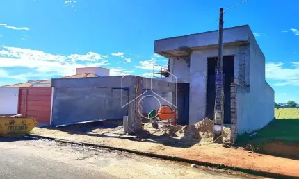 Casa com 3 quartos à venda na Rua Tufic Butara, 60755, Jardim São Domingos, Marília