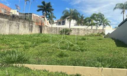 Terreno à venda na Rua José da Silva Matos, 30598, Jardim Tropical, Marília
