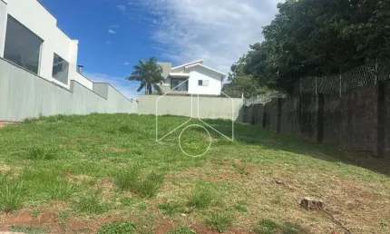 Terreno à venda na Rua José da Silva Matos, 30585, Jardim Tropical, Marília