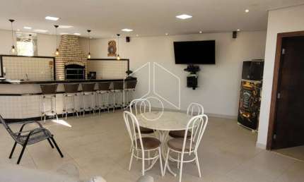 Casa com 3 quartos à venda na Travessa João Schwenck, 4072, Jardim Betânia, Marília