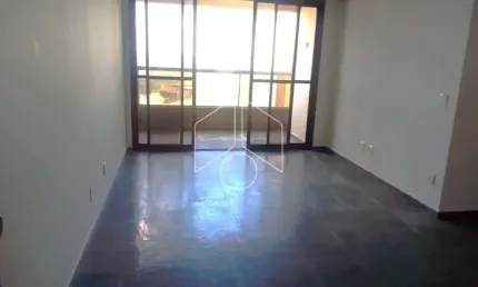Apartamento com 3 quartos à venda na Rua Guanas, 7058, Montolar, Marília