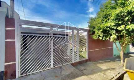 Casa com 3 quartos à venda na Rua João Dal Ponte, 1133, Jardim Santa Antonieta, Marília