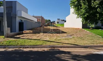 Terreno à venda na Avenida Professor José De Carvalho, Fase 1, 20090, Loteamento Residencial e Comercial Fazenda São Sebastião, Marília