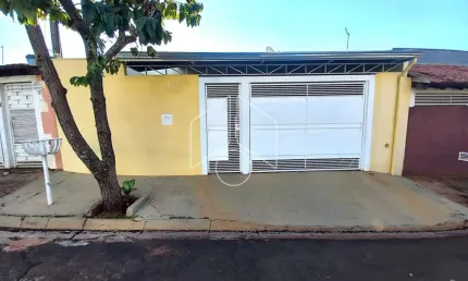 Casa com 3 quartos à venda na Rua Roberto Zapola, 20185, Parque Residencial Julieta, Marília