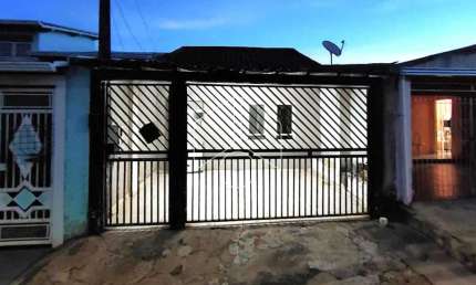 Casa com 2 quartos à venda na Rua Hermes da Fonseca, 205170, Palmital, Marília