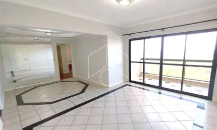 Apartamento com 3 quartos à venda na Avenida Sampaio Vidal, 30487, Centro, Marília