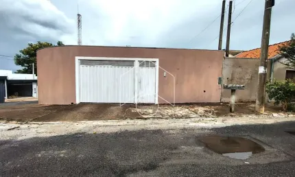 Casa com 3 quartos à venda na Rua Maria do Rosário Antico, 124, Jardim Verona, Marília