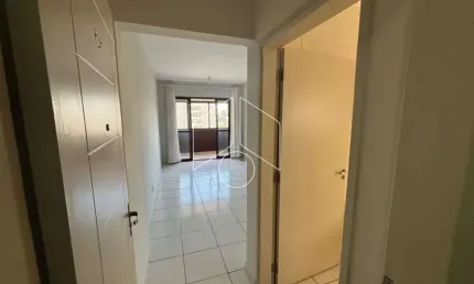 Apartamento com 3 quartos à venda na Rua Sete de Setembro, 30398, Boa Vista, Marília