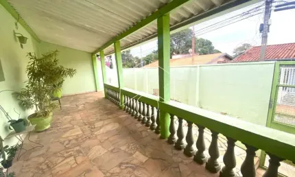 Casa com 3 quartos à venda na Rua Olga Maria Gasparetto Simonaio, 8124, Pólon, Marília