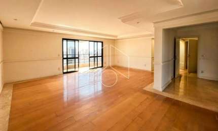 Apartamento com 4 quartos à venda na Avenida Santo Antônio, 6064, Boa Vista, Marília