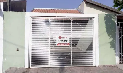 Casa com 1 quarto à venda na Rua Antônio Orlando Boer, 0, 30893, Jardim Flamingo, Marília