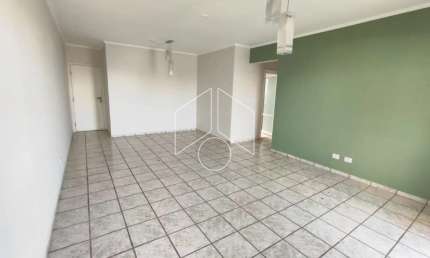Apartamento com 2 quartos à venda na Avenida República, 70396, Marília, Marília