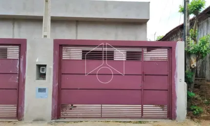 Casa com 3 quartos à venda na Rua João Carlos de Arruda, 40365, Betel, Marília