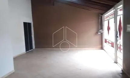 Casa com 3 quartos à venda na Rua Humberto Molica, 20292, Jardim Teotônio Vilela, Marília
