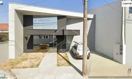 Ponto comercial à venda na Rua Coronel José Brás, 105120, Alto Cafezal, Marília