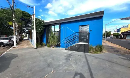 Sala comercial à venda na Rua Bahia, 60802, Marília, Marília