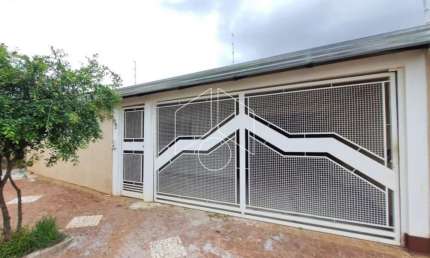 Casa com 3 quartos à venda na Rua Angelina Balco da Silva, 20556, Jardim Monte Castelo, Marília