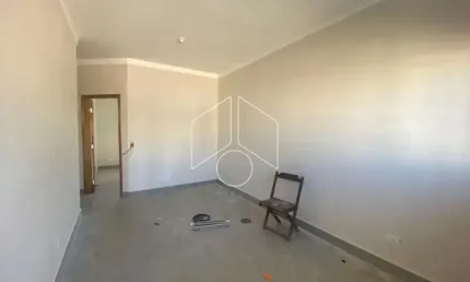 Casa em condomínio fechado com 2 quartos à venda na Avenida João Martins Coelho, 30757, Jardim Santa Antonieta, Marília