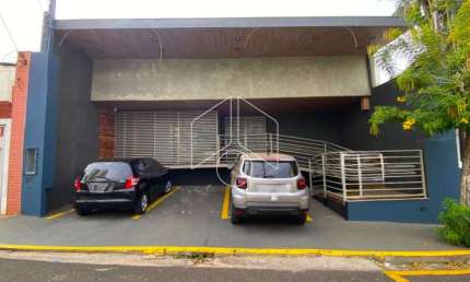 Sala comercial à venda na Rua Vinte e Quatro de Dezembro, 20272, Centro, Marília