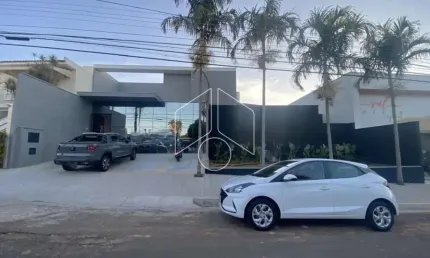 Sala comercial à venda na Rua Sperendio Cabrini, 20986, Jardim Maria Izabel, Marília