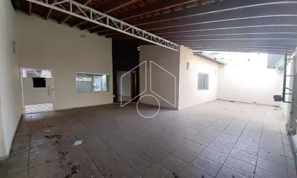 Casa com 4 quartos à venda na Rua São José, 30461, Pólon, Marília