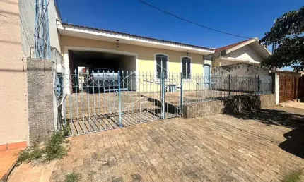 Ponto comercial à venda na Rua do Anhangüera, 1110, Jardim Alvorada, Marília