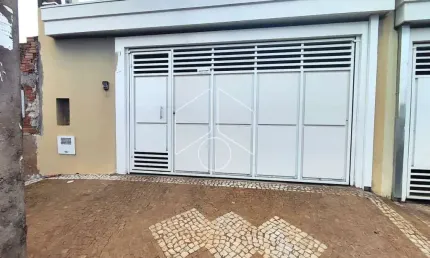 Casa com 3 quartos à venda na Rua Corifeu de Azevedo Marques, 20700, Palmital, Marília
