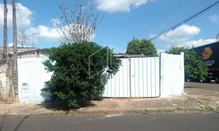 Ponto comercial à venda na Rua Capitão Alberto Mendes Júnior, 40469, Jardim Vitória, Marília