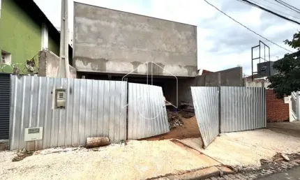 Barracão / Galpão / Depósito à venda na Rua Rio Claro, 9101, Dirceu (Distrito de Marilia), Marília