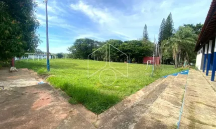 Chácara / sítio à venda na Rua José Firmino, Secao V, 7095, Sítios de Recreio Portal do Vale, Marília
