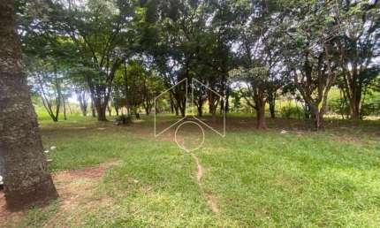 Chácara / sítio à venda na Rua José Firmino, 7091, Sítios de Recreio Portal do Vale, Marília